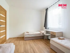 Prodej ubytování, Lipno nad Vltavou, 113 m2