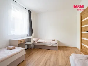 Prodej ubytování, Lipno nad Vltavou, 226 m2