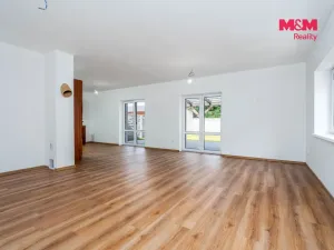 Prodej rodinného domu, Jíkev, 113 m2