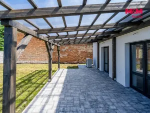 Prodej rodinného domu, Jíkev, 113 m2