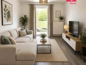 Prodej bytu 1+kk, Polná, Pojmannova, 28 m2