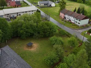 Prodej pozemku pro bydlení, Bartošovice, 1156 m2