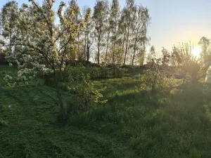 Prodej pozemku pro bydlení, Bartošovice, 1156 m2