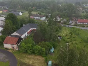 Prodej pozemku pro bydlení, Bartošovice, 1156 m2