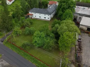 Prodej pozemku pro bydlení, Bartošovice, 1156 m2