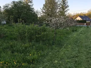 Prodej pozemku pro bydlení, Bartošovice, 753 m2