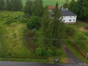 Prodej pozemku pro bydlení, Bartošovice, 4421 m2