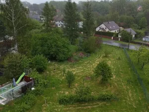 Prodej pozemku pro bydlení, Bartošovice, 4421 m2