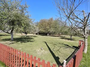 Prodej pozemku pro bydlení, Bartošovice, 4421 m2