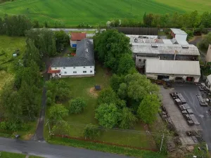 Prodej pozemku pro bydlení, Bartošovice, 4421 m2