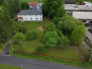 Prodej pozemku pro bydlení, Bartošovice, 4421 m2