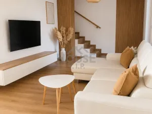 Prodej rodinného domu, Nehvizdy, Družstevní, 120 m2