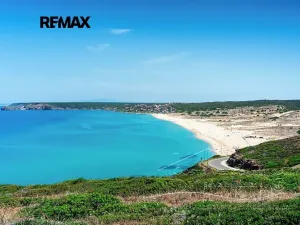 Prodej rodinného domu, Arbus, Itálie, 152 m2