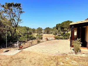 Prodej rodinného domu, Arbus, Itálie, 152 m2