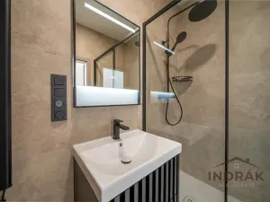 Prodej bytu 2+kk, Nový Jičín, Nádražní, 54 m2