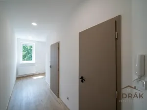 Prodej bytu 2+kk, Nový Jičín, Nádražní, 54 m2