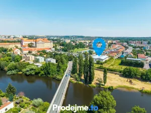 Prodej skladu, Znojmo, Melkusova, 3383 m2