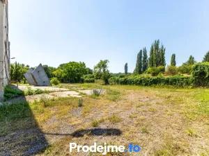 Prodej skladu, Znojmo, Melkusova, 3383 m2