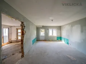 Prodej rodinného domu, Praha - Michle, Pod Sychrovem I, 200 m2
