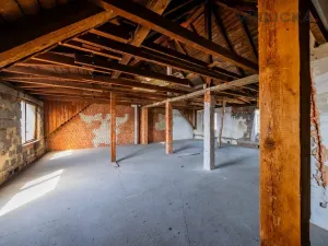 Prodej rodinného domu, Praha - Michle, Pod Sychrovem I, 200 m2
