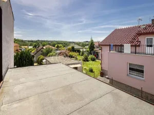 Prodej rodinného domu, Louňovice, Souběžná, 208 m2