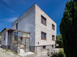 Prodej rodinného domu, Louňovice, Souběžná, 208 m2