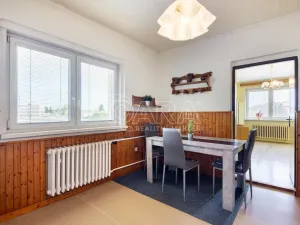 Prodej rodinného domu, Louňovice, Souběžná, 208 m2