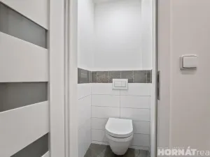 Prodej bytu 3+kk, Praha - Vršovice, Vršovická, 87 m2