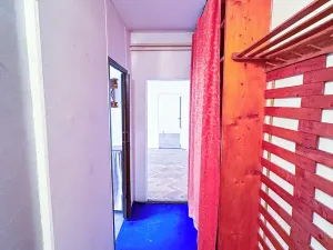 Prodej bytu 2+1, Český Dub, Mírové sídliště, 48 m2
