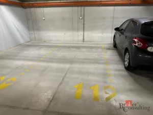 Pronájem bytu 2+kk, Plzeň - Východní Předměstí, Kartónová, 56 m2
