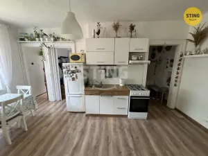 Pronájem bytu 2+kk, Ostrava, Sládkova, 50 m2