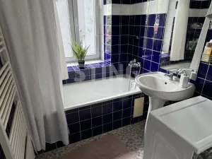 Pronájem bytu 2+kk, Ostrava, Sládkova, 50 m2