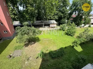 Pronájem bytu 2+kk, Ostrava, Sládkova, 50 m2