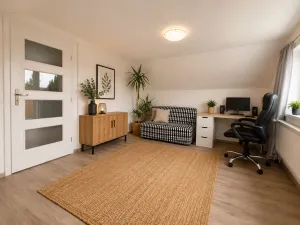 Prodej chalupy, Horní Kruty, 162 m2