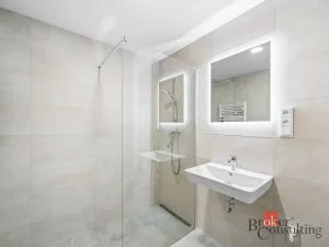Pronájem bytu 3+kk, Hořovice, Pšeničná, 75 m2