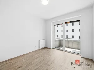 Pronájem bytu 3+kk, Hořovice, Pšeničná, 75 m2