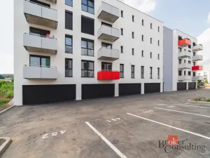 Pronájem bytu 3+kk, Hořovice, Pšeničná, 75 m2