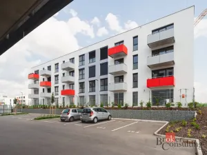 Pronájem bytu 3+kk, Hořovice, Pšeničná, 75 m2