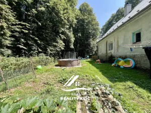 Pronájem rodinného domu, Hlučín, Rekreační, 75 m2