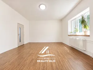 Pronájem rodinného domu, Hlučín, Rekreační, 75 m2