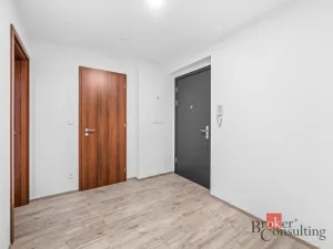Pronájem bytu 2+kk, Hořovice, Pšeničná, 56 m2
