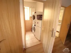 Pronájem bytu 2+kk, Jihlava, Komenského, 52 m2