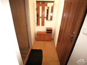 Pronájem bytu 2+kk, Jihlava, Komenského, 52 m2