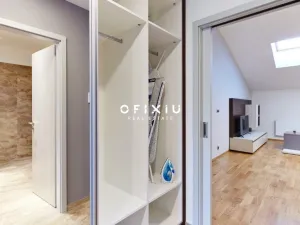 Pronájem bytu 2+kk, Brno - Brno-město, Jakubská, 68 m2