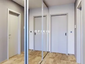 Pronájem bytu 2+kk, Brno - Brno-město, Jakubská, 68 m2