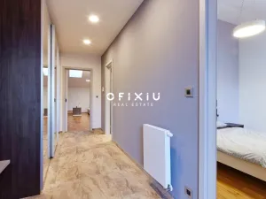 Pronájem bytu 2+kk, Brno - Brno-město, Jakubská, 68 m2