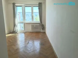 Pronájem bytu 2+1, Česká Lípa, Antonína Sovy, 50 m2