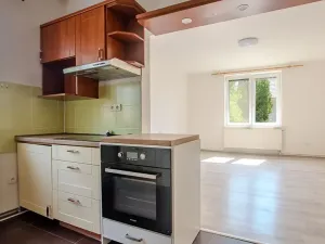 Pronájem bytu 2+kk, Poděbrady, Štítného, 65 m2