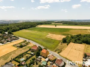Prodej pozemku pro bydlení, Neslovice, 1946 m2