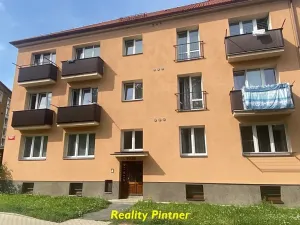 Pronájem bytu 1+kk, Příbram, Gen. Kholla, 21 m2